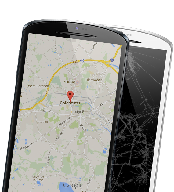 Mobile Phone & Tablet Repair Services, Colchester Essex 