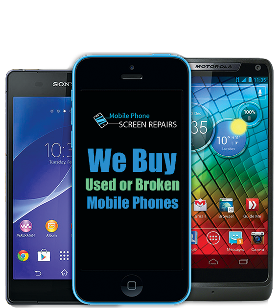 sell your Samsung Phone in Colchester, Essex